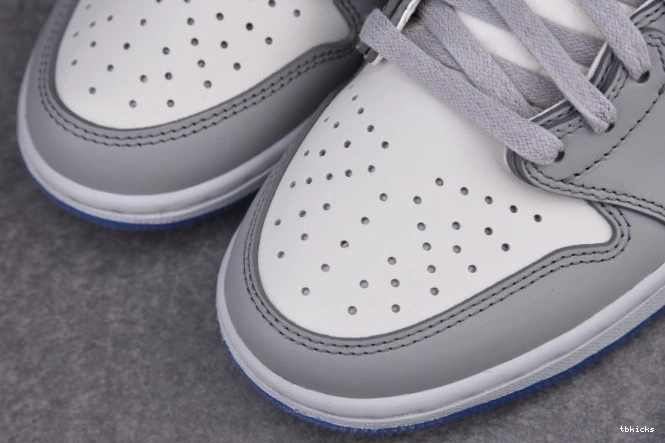 Rep TB 1 shoe JORDAN (DR box) DR X LOW OG CN8607-002 0819